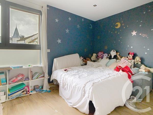 Maison à vendre  6 pièces - 154 m2 LE PERREUX SUR MARNE - 94