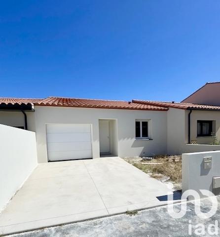 Maison à vendre 3 pièces 70 m² Salses-le-Château