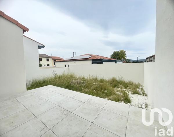 Maison à vendre 3 pièces 70 m² Salses-le-Château