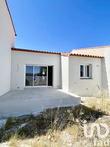 Maison à vendre 3 pièces 70 m² Salses-le-Château