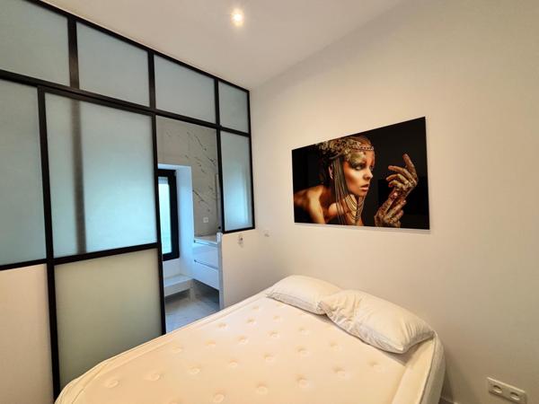 Appartement vue mer panoramique