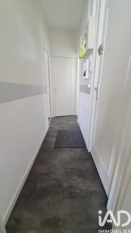 Appartement à vendre 2 pièces 41,12 m² Reims