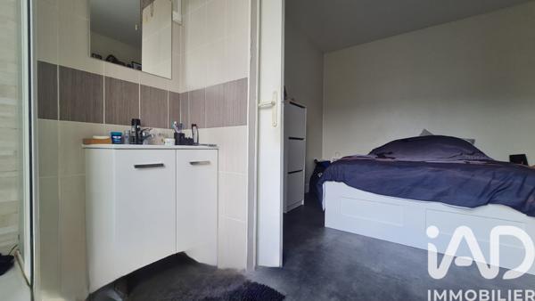 Appartement à vendre 2 pièces 41,12 m² Reims