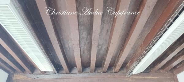 Immeuble de 168 m² entre Cluny et Charolles à Saint Bonnet de Joux