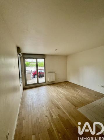 Studio à vendre 31,69 m² Thiais