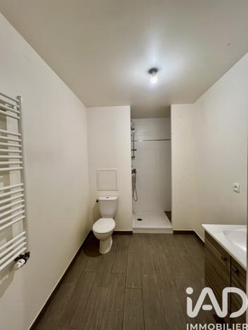 Studio à vendre 31,69 m² Thiais