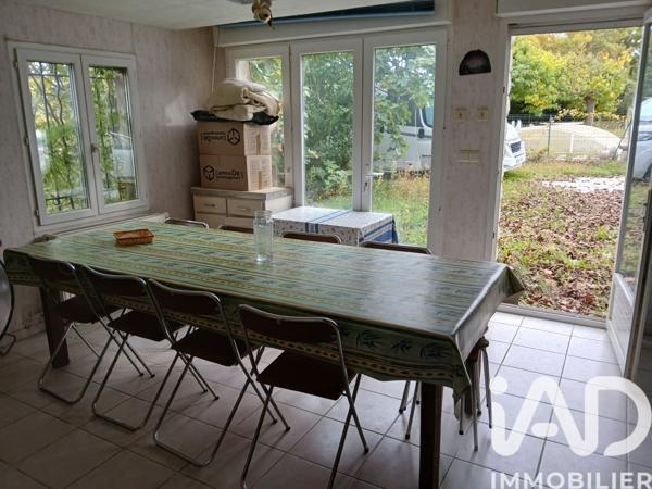 Maison à vendre 5 pièces 116 m² Volx