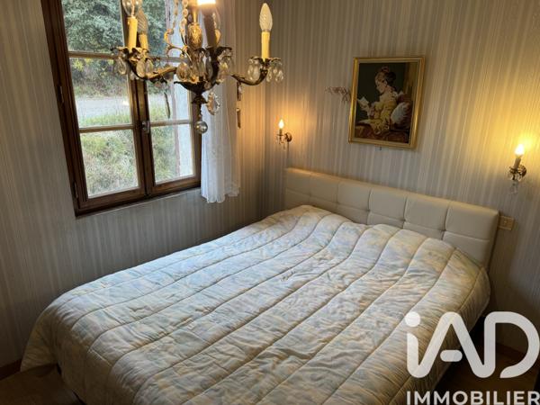 Maison à vendre 5 pièces 116 m² Volx