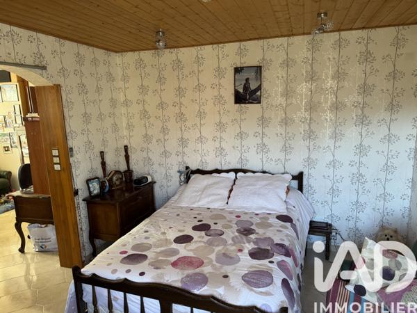 Maison à vendre 5 pièces 116 m² Volx