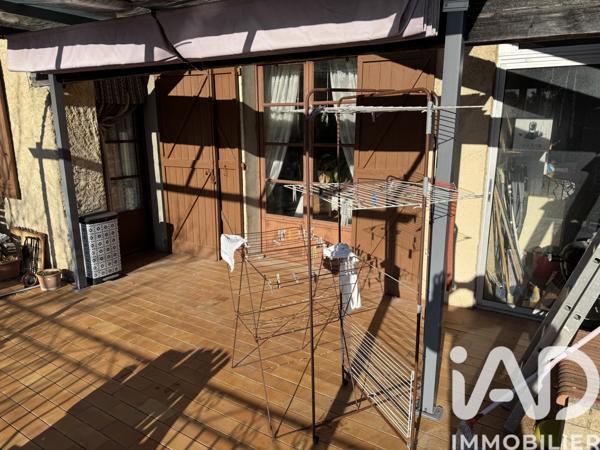 Maison à vendre 5 pièces 116 m² Volx