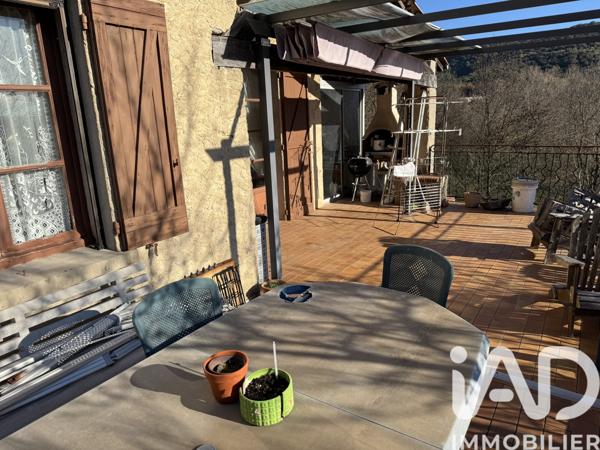 Maison à vendre 5 pièces 116 m² Volx