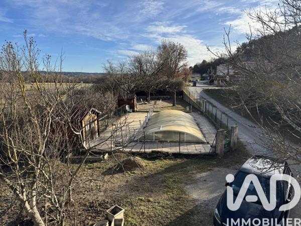 Maison à vendre 5 pièces 116 m² Volx