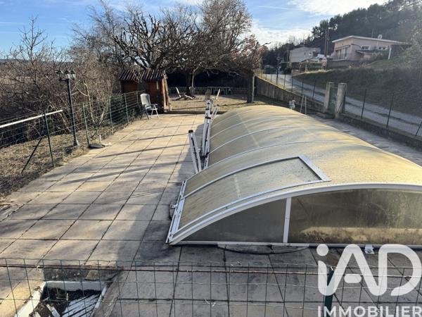 Maison à vendre 5 pièces 116 m² Volx