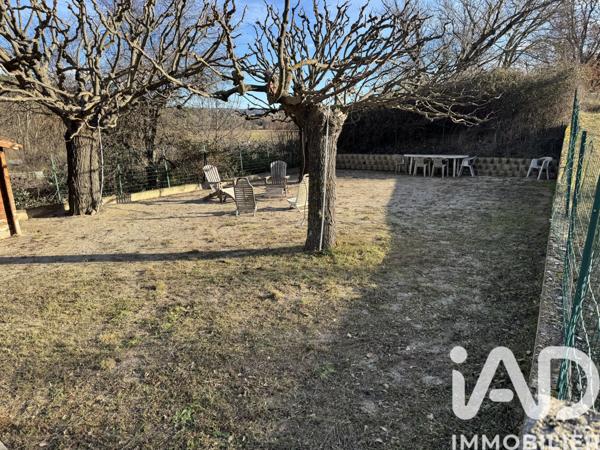 Maison à vendre 5 pièces 116 m² Volx