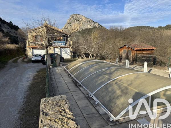 Maison à vendre 5 pièces 116 m² Volx