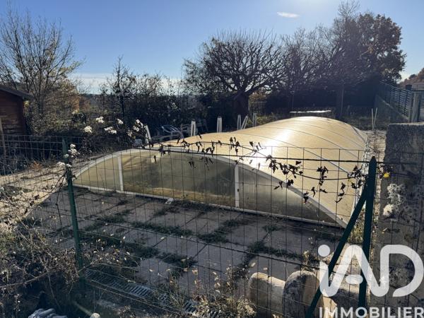 Maison à vendre 5 pièces 116 m² Volx