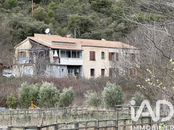 Maison à vendre 5 pièces 116 m² Volx