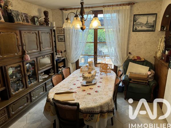 Maison à vendre 5 pièces 116 m² Volx