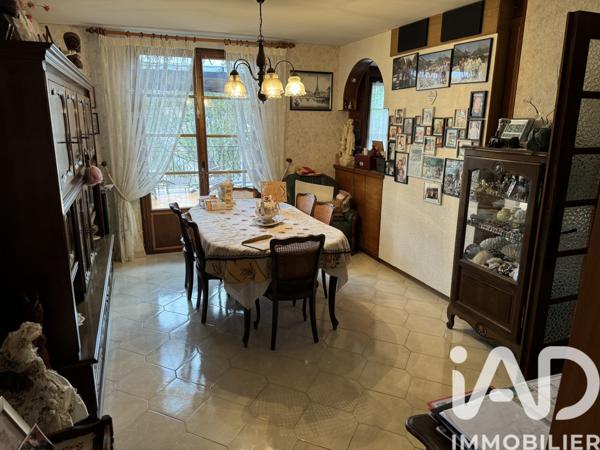 Maison à vendre 5 pièces 116 m² Volx