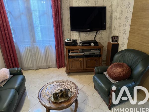 Maison à vendre 5 pièces 116 m² Volx