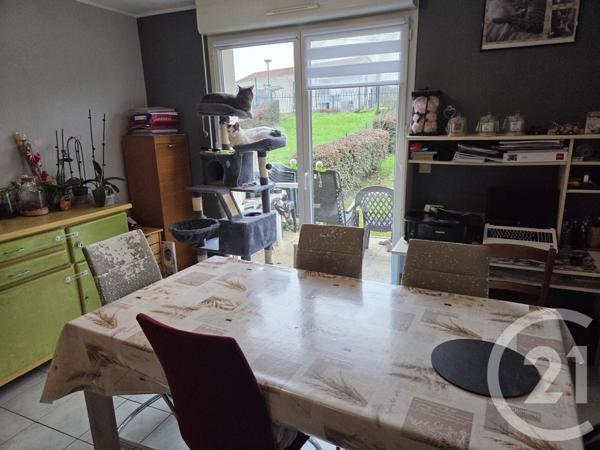 Maison à vendre  4 pièces - 89,76 m2 VERDUN - 55