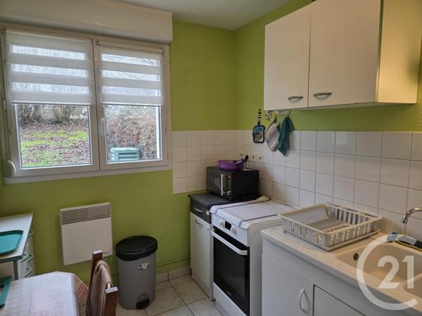 Maison à vendre  4 pièces - 89,76 m2 VERDUN - 55