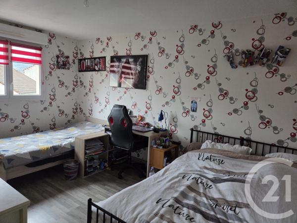 Maison à vendre  4 pièces - 89,76 m2 VERDUN - 55