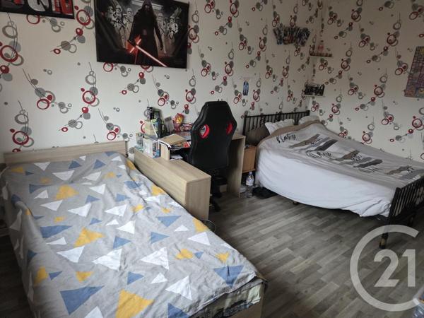 Maison à vendre  4 pièces - 89,76 m2 VERDUN - 55