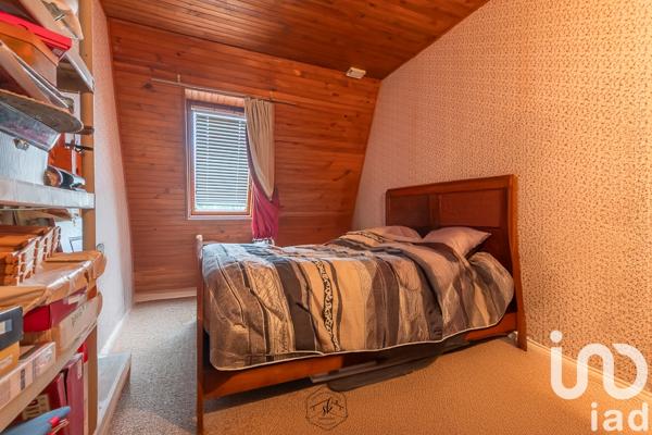 Maison à vendre 7 pièces 210 m² Tucquegnieux