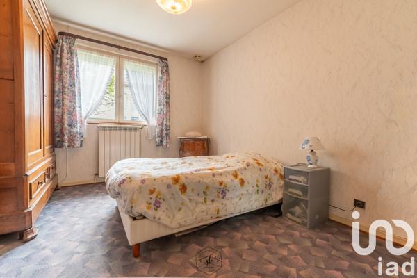 Maison à vendre 7 pièces 210 m² Tucquegnieux