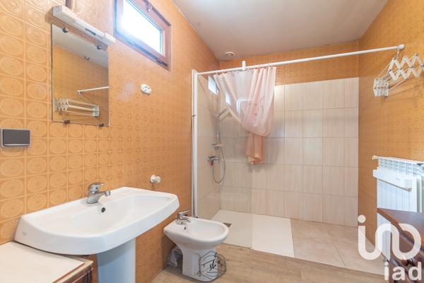 Maison à vendre 7 pièces 210 m² Tucquegnieux