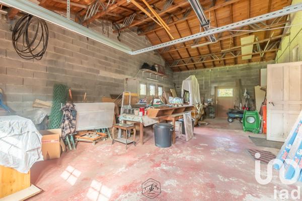 Maison à vendre 7 pièces 210 m² Tucquegnieux