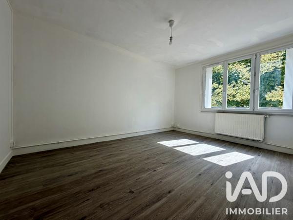 Appartement à vendre 3 pièces 54 m² Étampes