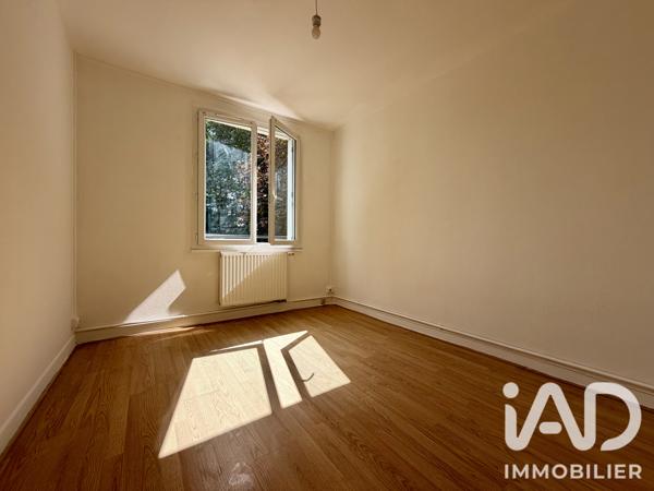 Appartement à vendre 3 pièces 54 m² Étampes
