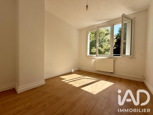 Appartement à vendre 3 pièces 54 m² Étampes