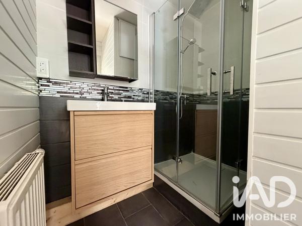 Appartement à vendre 3 pièces 54 m² Étampes