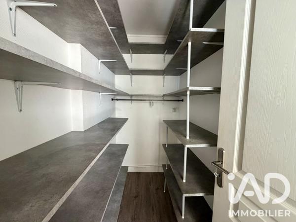 Appartement à vendre 3 pièces 54 m² Étampes