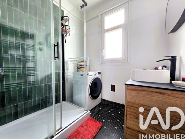 Appartement à vendre 3 pièces 69,6 m² Rennes