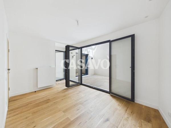 Vente Maison 6 pièces de 153m² - 92150 Suresnes