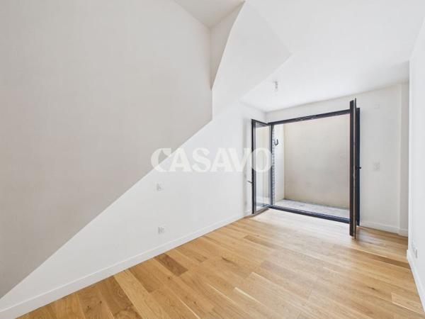 Vente Maison 6 pièces de 153m² - 92150 Suresnes