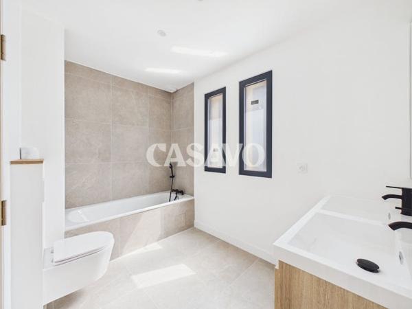 Vente Maison 6 pièces de 153m² - 92150 Suresnes