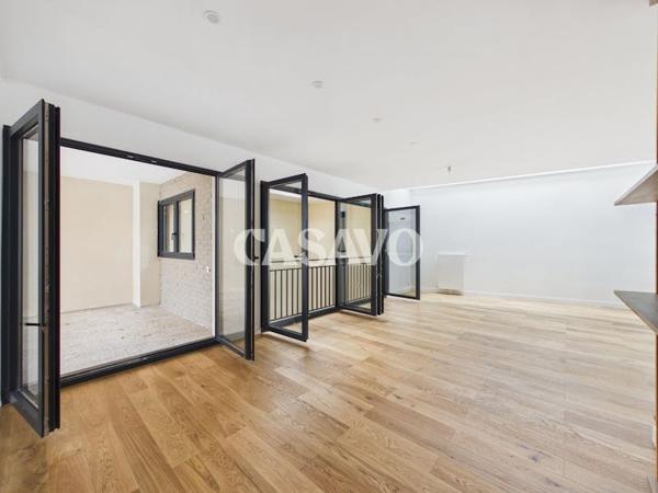 Vente Maison 6 pièces de 153m² - 92150 Suresnes