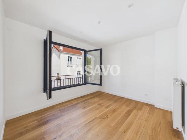 Vente Maison 6 pièces de 153m² - 92150 Suresnes