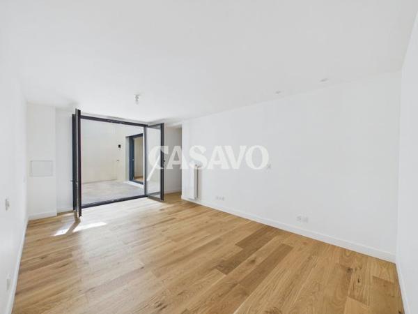 Vente Maison 6 pièces de 153m² - 92150 Suresnes