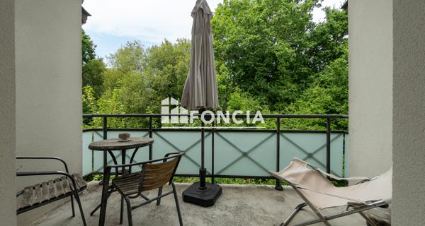 À vendre Appartement 2 pièces 33 m² - Lorient 56100