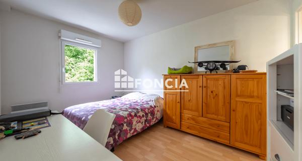 À vendre Appartement 2 pièces 33 m² - Lorient 56100