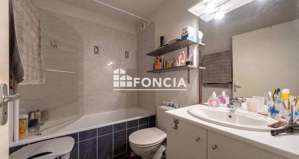 À vendre Appartement 2 pièces 33 m² - Lorient 56100