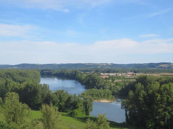 Dpt Lot et Garonne (47), à 20mn d'Agen, 1h de Bordeaux, 1h20 de Toulouse