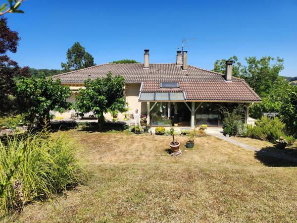 Vente / Maison traditionnelle