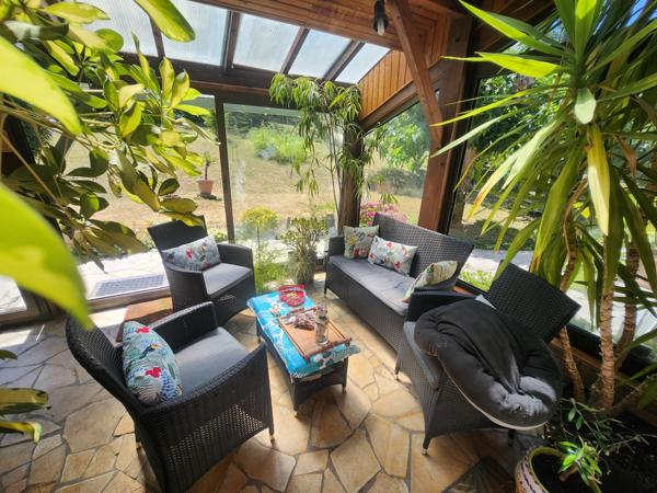 Vente / Maison traditionnelle